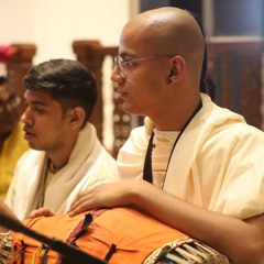 Shubham Dutta Ekadashi soft melody || HH GKG Maharaj's Room