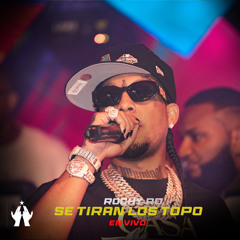 Se Tiran los Topo (En Vivo)