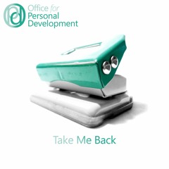 Take Me Back (KD Remix)