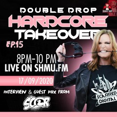 HardcoreTakeover Ep.15 Ft Sc@r