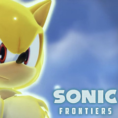 Undefeatable [Remix] - Sonic Frontiers