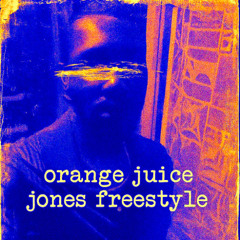 Orange Juice Jones Freestyle (JPEGMAFIA x Danny Brown Remix)
