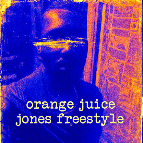 Orange Juice Jones Freestyle (JPEGMAFIA x Danny Brown Remix)