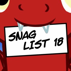 AWal's Super Duper Snag List 18