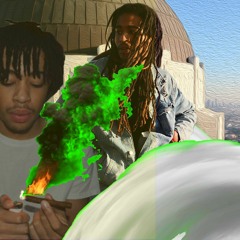 Peace Miller (LAX feat Lil ISO)