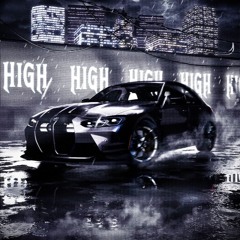 HIGH - ELVEN DIOR, BLURRYFXCE