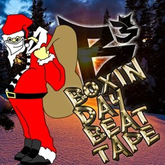 Integ - Drum & Drill