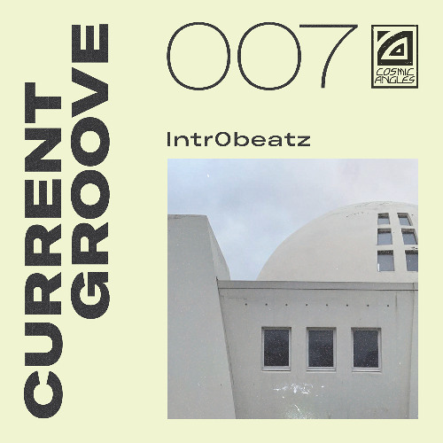 Current Groove 007