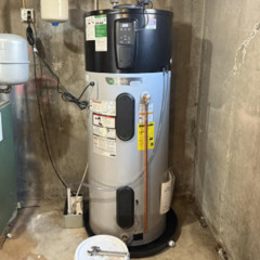 my water boiler broke feat. valaq