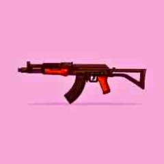 Hop out with the K (mixed) | made on the Rapchat app (prod. by Rapchat)