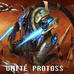 Unité Protoss