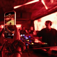 Live @ Bar Américas - Guadalajara, México