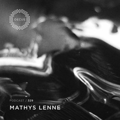 OECUS Podcast 329 // MATHYS LENNE