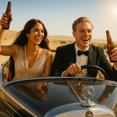Party on the Road