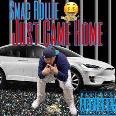 Just Came Home (Prod. GLAZER & ferno)