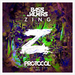 Bassjackers - Zing (Original Mix)