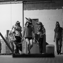 Lucky Pigeons - Bouncy