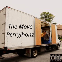 The Move (prod. Fred Irie)