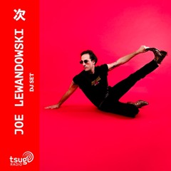 JOE LEWANDOWSKI @TSUGI RADIO