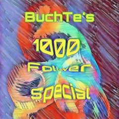 1000 Follower Special <3