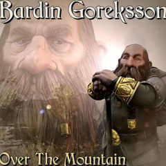 _Bardin_ - The Song Book - Over The Mountain Extended (Instrumental)