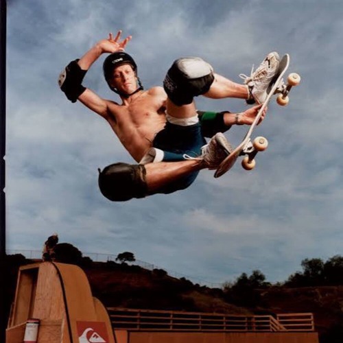 tony hawk [instellarway]