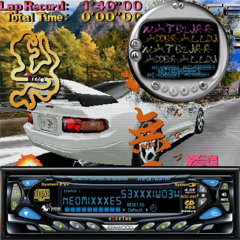 HYPER WALK IN THE PARK