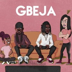 "Gbeja" – Rema x Crayon x Oxlade x Wurld Type Beat [ Afropop Instrumental 2020 ]