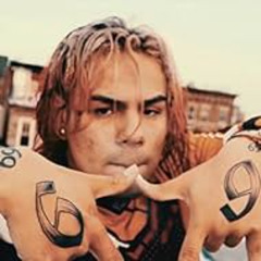 GUMMO-6ix9ine hoodtrap mixx (prod by _dvnker)
