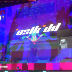 justkidd @RESPAWN POINT 3