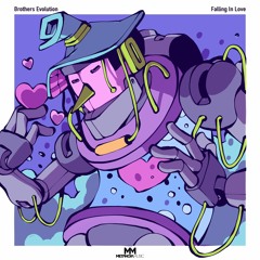 Brothers Evolution - Falling in Love (Extended Mix)