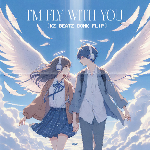 L'AMOUR TOUJOURS I'm Fly With You (Kz Beatz Donk Flip) Please skip 2:20