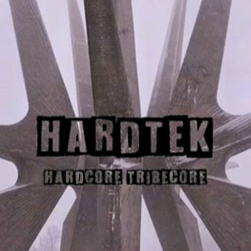Simtek - Mix Hardtek Hardcore [2023]