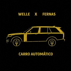 Carro automático (Ft. Fernas)