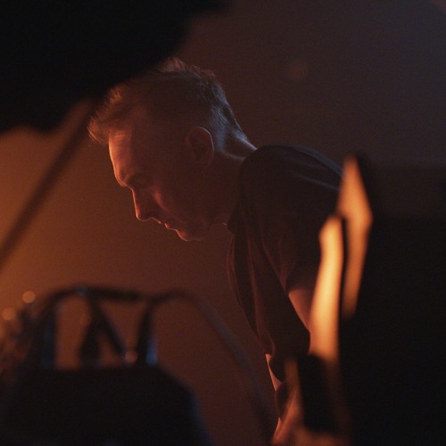 Yann Tiersen - Remix Competition Intro