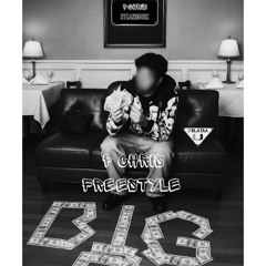 P Chris ( Ruth’s Chris Freestyle)