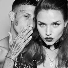 Yung Beef - Pastillitas (speed up)