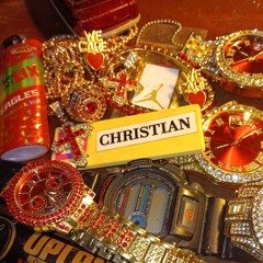 Dragon - Christian Matthew Holder