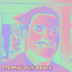 Steppin' Out (Hocseat x Joe Jackson Mashup)