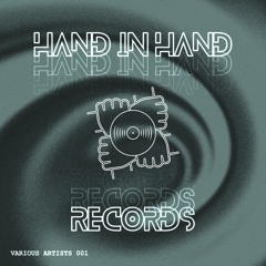 Spaced Out - Retrospect - HIH 001