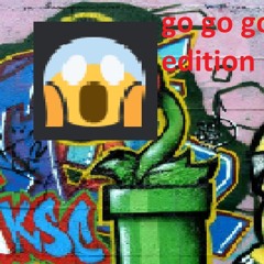 AWEMINUS X PYKE - HIT THE FLOOR (SDF Go - Go - Go EDIT)