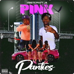 Pink Panties- Hb Steph Ft J4