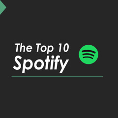 Top 10 Lagu Terhits di Spotify