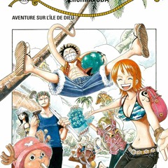 PDF gratuit One piece - Edition originale Vol.26 Aventure sur l'île de Dieu (One Piece, 26) (French Edition)  - LXzHTNvJ56