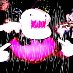 MALDI x ZERO x HKM- FLY LIKE A LESBIAN