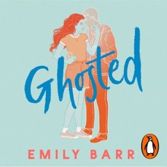 Ghosted by Emily Barr - Prologue