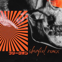 DRIPXER - FREAK ON (sheafiel remix)