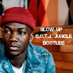 Slow Up Jungle Bootleg