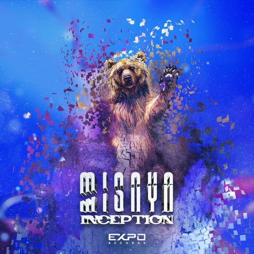 Misaya - Inception