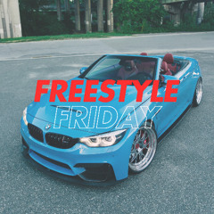 Freestyle Friday